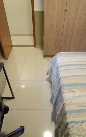 Apartamento para alugar com 65m², 2 quartos e 1 vagaQuarto 1