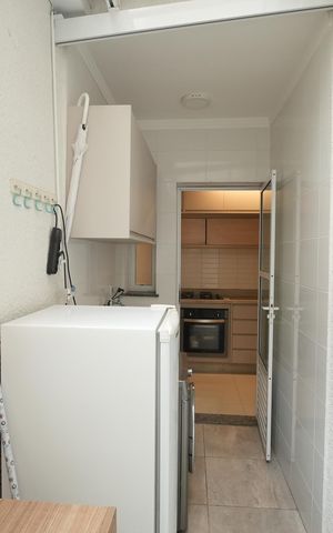 Apartamento para alugar com 65m², 2 quartos e 1 vagaÁrea de Serviço