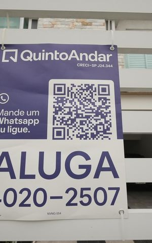 Apartamento para alugar com 65m², 2 quartos e 1 vagaPlaca