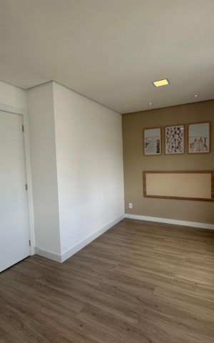 Apartamento para alugar com 43m², 1 quarto e 1 vaga Apartamento para alugar com 43m², 1 quarto e 1 vagaQuarto