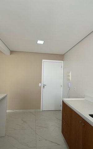 Apartamento para alugar com 43m², 1 quarto e 1 vaga Apartamento para alugar com 43m², 1 quarto e 1 vagaCozinha