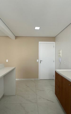 Apartamento para alugar com 43m², 1 quarto e 1 vaga Apartamento para alugar com 43m², 1 quarto e 1 vagaCozinha