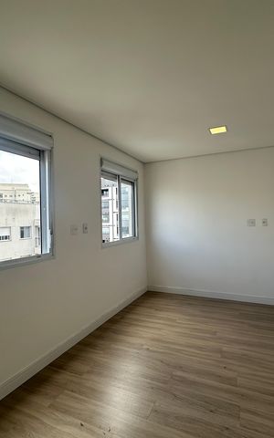 Apartamento para alugar com 43m², 1 quarto e 1 vaga Apartamento para alugar com 43m², 1 quarto e 1 vagaQuarto