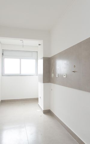 Apartamento à venda com 185m², 3 quartos e 2 vagas Apartamento à venda com 185m², 3 quartos e 2 vagasCozinha