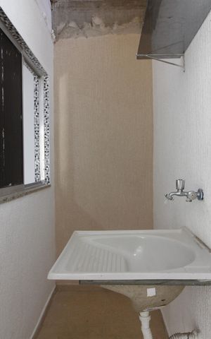 Apartamento para alugar com 35m², 1 quarto e 1 vagaÁrea de Serviço
