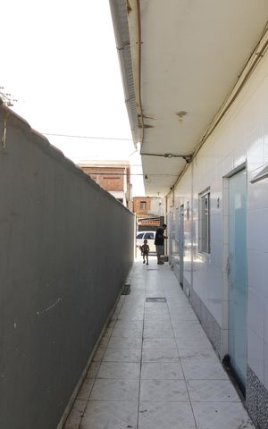 Apartamento para alugar com 35m², 1 quarto e 1 vagaÁrea comum