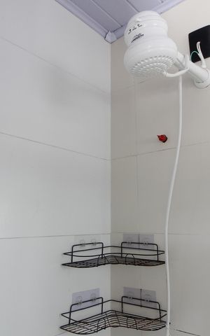 Apartamento para alugar com 35m², 1 quarto e 1 vagaBanheiro