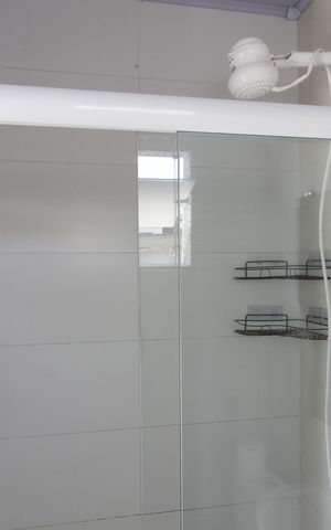 Apartamento para alugar com 35m², 1 quarto e 1 vagaBanheiro