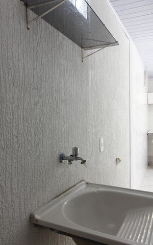 Apartamento para alugar com 35m², 1 quarto e 1 vagaÁrea de Serviço