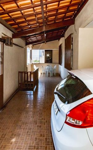 Casa para alugar com 150m², 4 quartos e 1 vagaGaragem