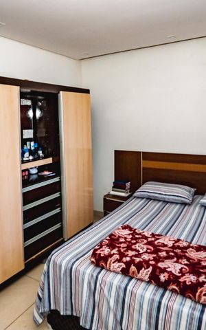 Casa para alugar com 150m², 4 quartos e 1 vagaQuarto 2