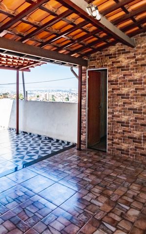 Casa para alugar com 150m², 4 quartos e 1 vagaEspaço Gourmet