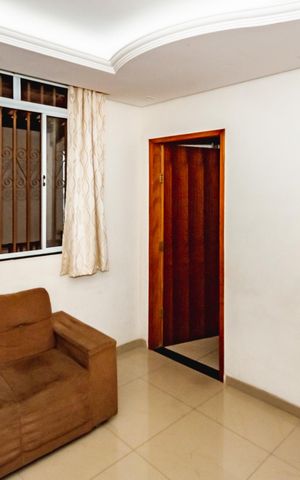 Casa para alugar com 150m², 4 quartos e 1 vagaSala