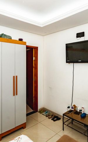 Casa para alugar com 150m², 4 quartos e 1 vagaQuarto 1