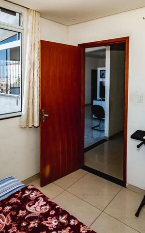 Casa para alugar com 150m², 4 quartos e 1 vagaQuarto 2