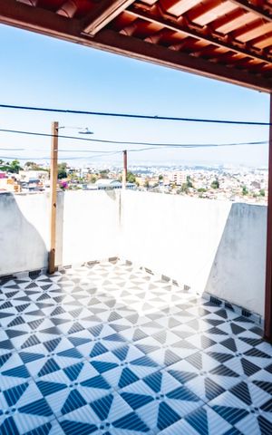 Casa para alugar com 150m², 4 quartos e 1 vagaVaranda
