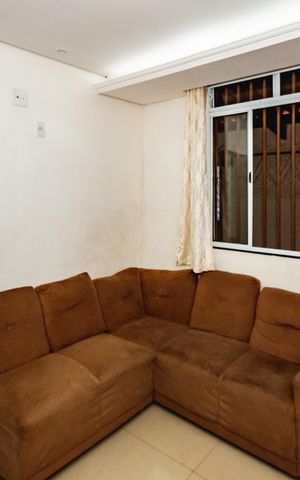 Casa para alugar com 150m², 4 quartos e 1 vagaSala