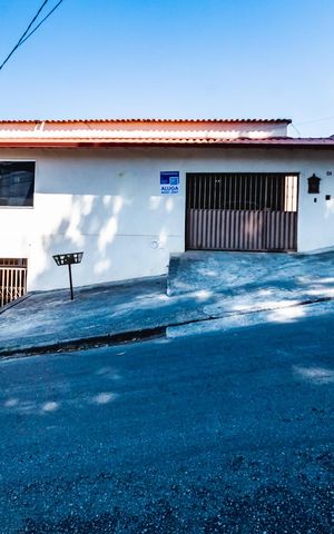 Casa para alugar com 150m², 4 quartos e 1 vagaPlaca instalada - 15/08/26 - IGJO - 130
