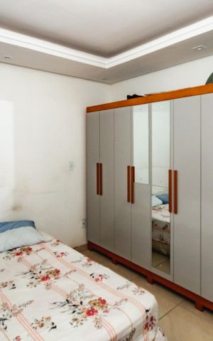 Casa para alugar com 150m², 4 quartos e 1 vagaQuarto 1