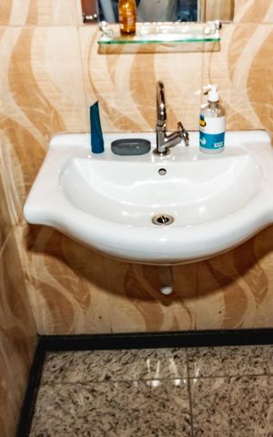 Casa para alugar com 150m², 4 quartos e 1 vagaLavabo