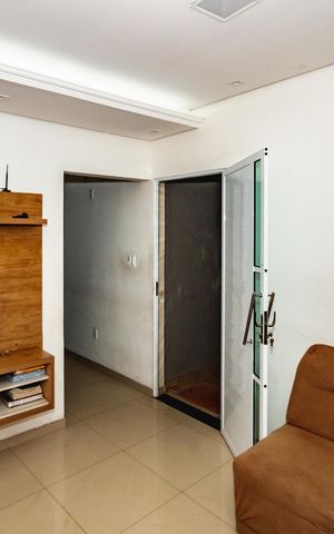 Casa para alugar com 150m², 4 quartos e 1 vagaSala