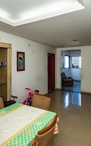Casa para alugar com 150m², 4 quartos e 1 vagaSala de Jantar