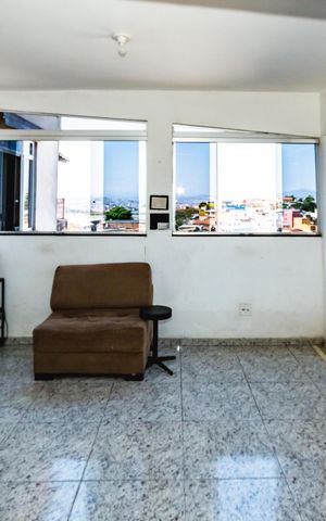 Casa para alugar com 150m², 4 quartos e 1 vagaSala de TV