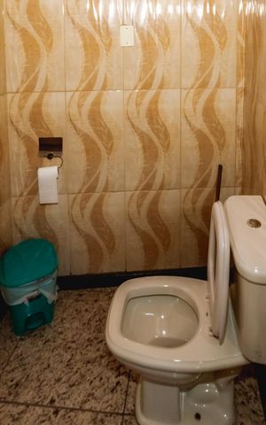 Casa para alugar com 150m², 4 quartos e 1 vagaLavabo