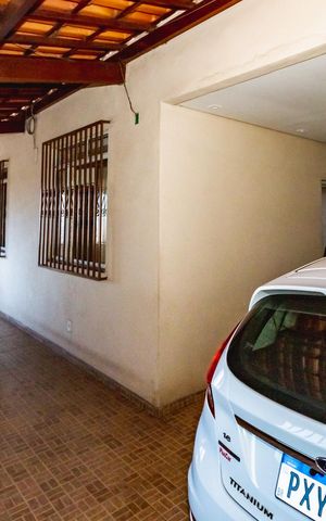 Casa para alugar com 150m², 4 quartos e 1 vagaGaragem