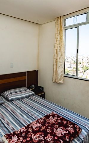 Casa para alugar com 150m², 4 quartos e 1 vagaQuarto 2