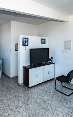 Casa para alugar com 150m², 4 quartos e 1 vagaSala de TV