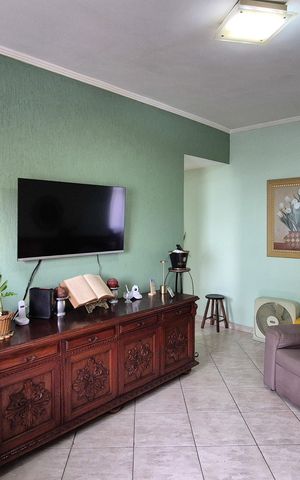 Apartamento para alugar com 80m², 2 quartos e 1 vagaSala