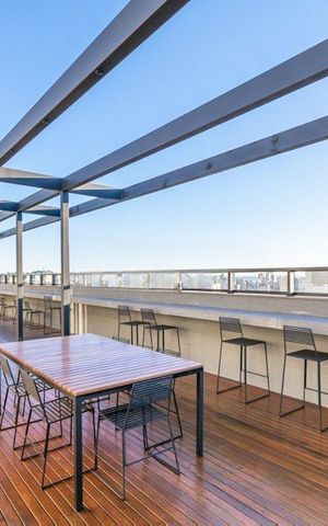 Apartamento à venda com 24m², 1 quarto e sem vaga Apartamento à venda com 24m², 1 quarto e sem vagaÁrea externa