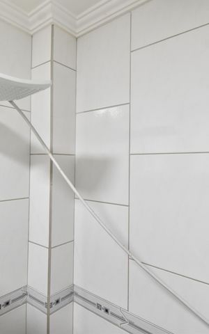 Casa para alugar com 130m², 3 quartos e 1 vagaBanheiro 2