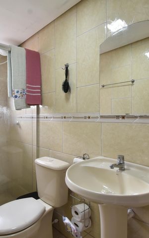 Casa para alugar com 130m², 3 quartos e 1 vagaBanheiro da Suíte