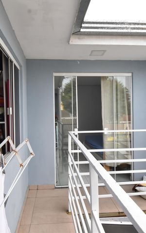 Casa para alugar com 130m², 3 quartos e 1 vagaSacada do Quarto 3