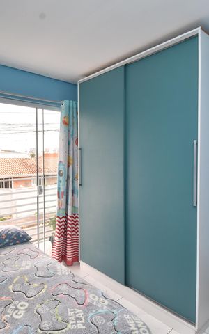 Casa para alugar com 130m², 3 quartos e 1 vagaQuarto 2
