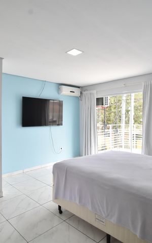 Casa para alugar com 130m², 3 quartos e 1 vagaSuíte
