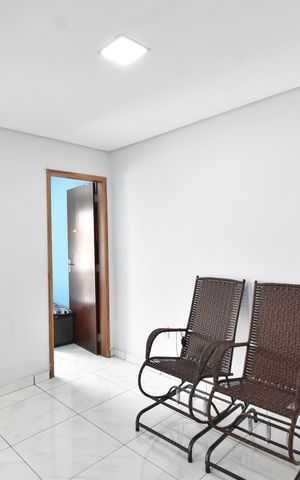 Casa para alugar com 130m², 3 quartos e 1 vagaCorredor