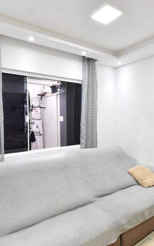 Casa para alugar com 130m², 3 quartos e 1 vagaSala de TV
