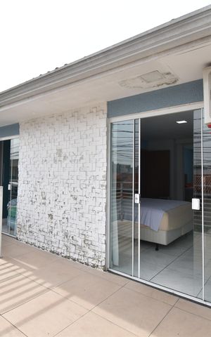 Casa para alugar com 130m², 3 quartos e 1 vagaVaranda da Suíte