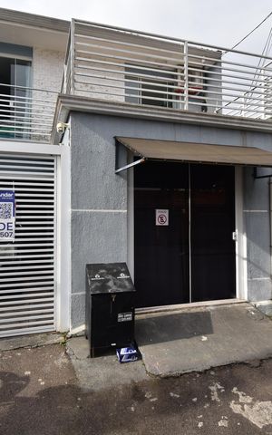 Casa para alugar com 130m², 3 quartos e 1 vagaPlaca