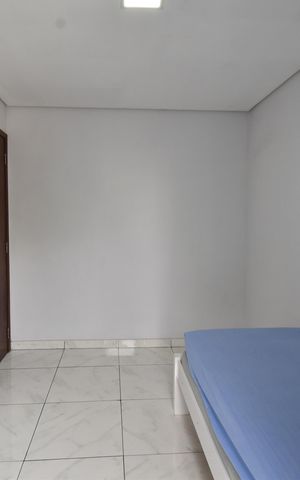 Casa para alugar com 130m², 3 quartos e 1 vagaQuarto 3