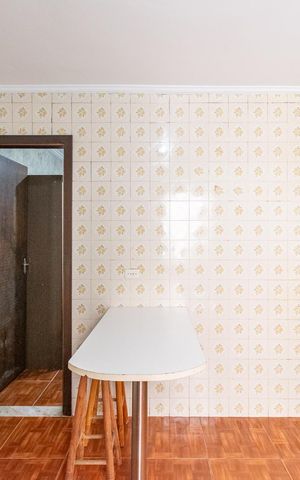 Casa para alugar com 32m², 1 quarto e sem vaga Casa para alugar com 32m², 1 quarto e sem vagaCozinha