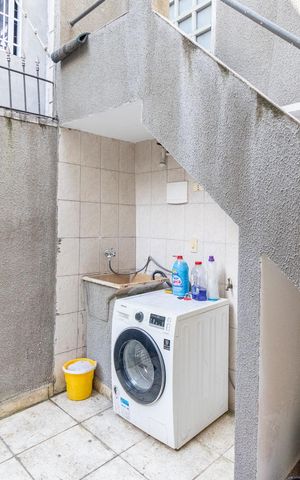 Casa para alugar com 32m², 1 quarto e sem vaga Casa para alugar com 32m², 1 quarto e sem vagaÁrea de Serviço