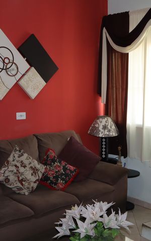 Casa à venda com 90m², 2 quartos e 1 vagaSala