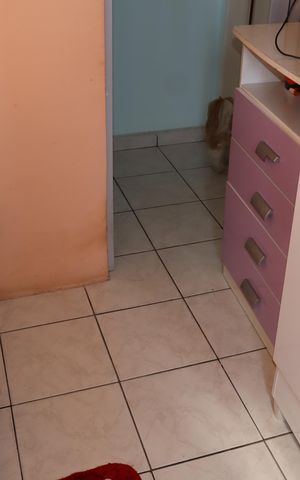 Casa à venda com 90m², 2 quartos e 1 vagaQuarto 2