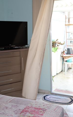 Casa à venda com 90m², 2 quartos e 1 vagaQuarto 1