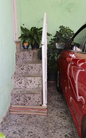 Casa à venda com 90m², 2 quartos e 1 vagaGaragem