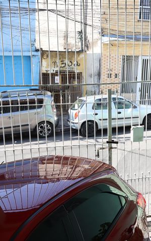 Casa à venda com 90m², 2 quartos e 1 vagaGaragem
